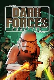 Star Wars: Dark Forces Remaster (2024)