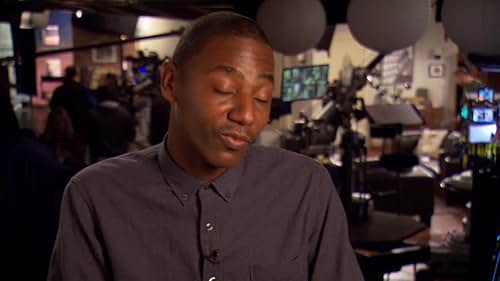 The Carmichael Show: Jerrod Carmichael