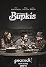 Bupkis (TV Series 2023) Poster