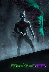 Primary photo for Batman Beyond: Return of the Joker