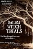 Salem Witch Trials (TV Movie 2002) Poster