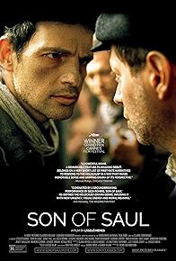 Primary photo for Son of Saul