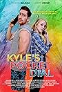 Britt Crisp and Joe Barra in Kyle's Pocket Dial