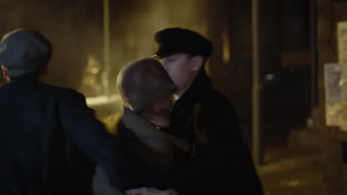 Watch BABYLON BERLIN TEASER SEASONS 1&2