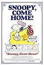 Snoopy Come Home (1972)