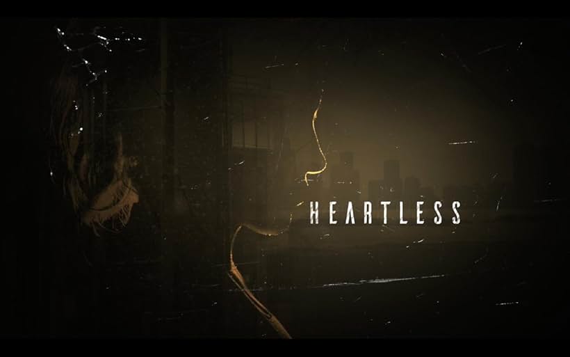 Heartless (2015)