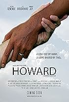 Sibyl Santiago, Justin Senense, Zorinah Juan, J.D. Brookshire, Amanda Joy, Katherine Castro, Pat Labez, Prisca Choe, and Doug Durlacher in Howard (2019)