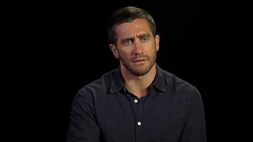 Nightcrawler: Jake Gyllenhaal On The Character Rick