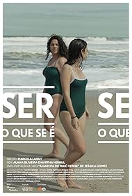 Ser o que se é (2018)