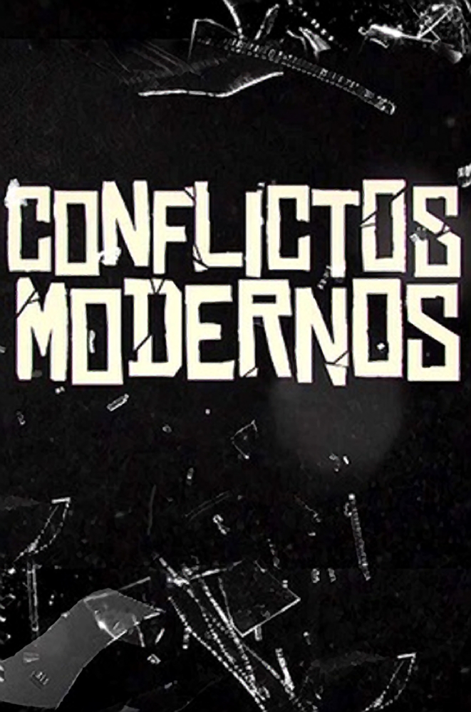 Conflictos modernos (2015)