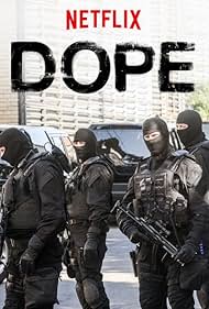 Dope (2017)