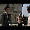 Rosario Borelli, Riccardo Petrazzi, Henry Silva, and Sergio Testori in Il trucido e lo sbirro (1976)