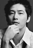 Kang Ji-hwan