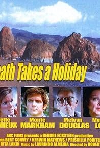 Primary photo for Death Takes a Holiday