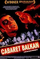 Cabaret Balkan