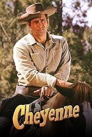 Cheyenne (1955)