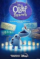 Olaf Presents