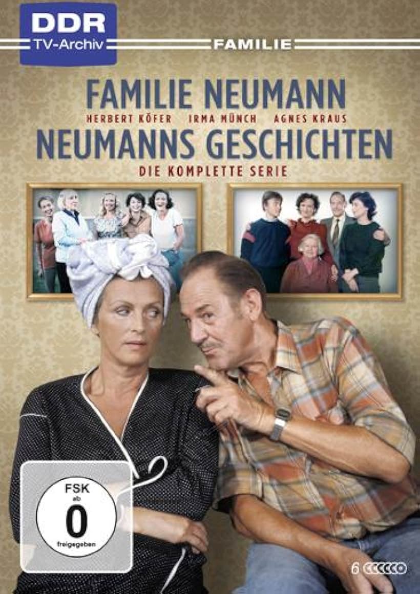 Neumanns Geschichten (1986)