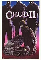 C.H.U.D. II: Bud the Chud (1989)