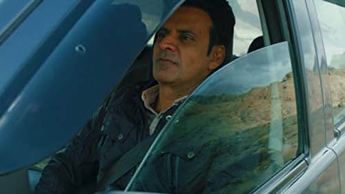 Manoj Bajpayee in The Family Man (2019)