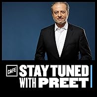 Primary photo for Stay Tuned with Preet