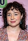 Sarah Steele