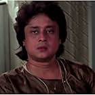 Soumitra Bannerjee