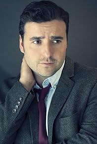 Primary photo for David Krumholtz