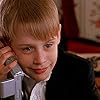 Macaulay Culkin in Home Alone 2: Lost in New York (1992)