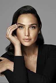 Primary photo for Gal Gadot