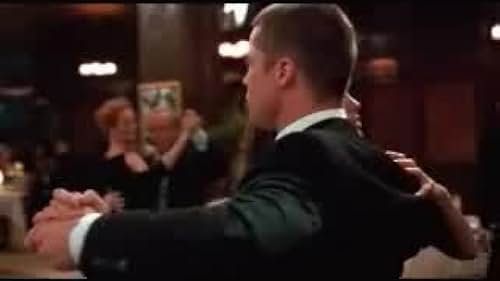 Mr. And Mrs. Smith Scene: Dance With Me