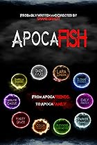 ApocaFISH (2018) Poster