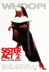 Primary photo for Sister Act 2: Back in the Habit