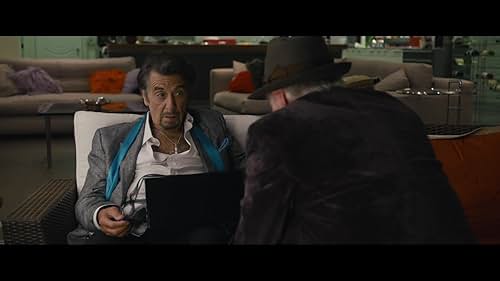 Danny Collins: Letter