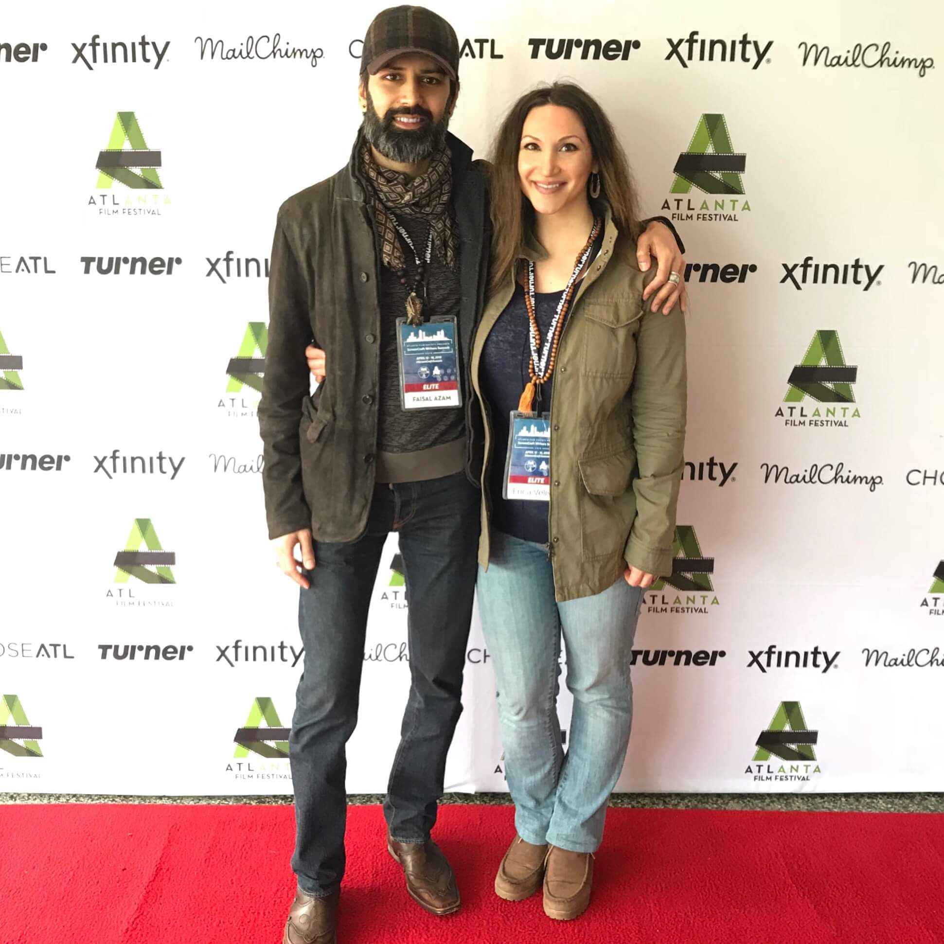 Atlanta Film Festival 2018