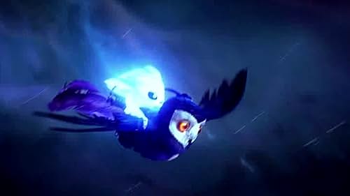 Ori and the Will of the Wisps: Accolades Trailer