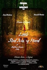 Primary photo for (Little) Red Riding Hood