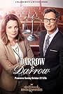 Tom Cavanagh and Kimberly Williams-Paisley in Darrow & Darrow (2017)