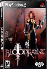 Primary photo for BloodRayne 2