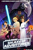 Star Wars Galaxy of Adventures