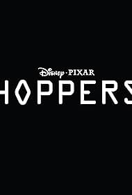 Hoppers (2026)