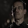 Ted Raimi in The Quarry (2022)