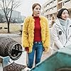 Yoo In-na and Kim Go-eun in Sseul-sseul-ha-go cha-ran-ha-sin-do-ggae-bi (2016)