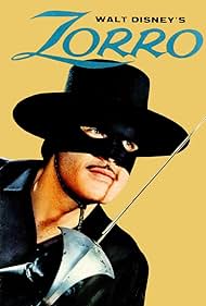 Guy Williams in Zorro (1957)