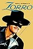 Zorro (TV Series 1957–1959) Poster