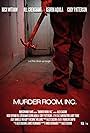 Nich Witham in Murder Room, Inc (2021)