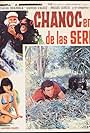 Chanoc en el foso de las serpientes (1975)