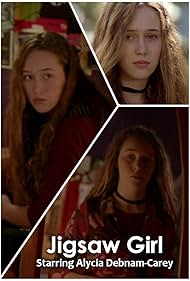 Alycia Debnam-Carey in Jigsaw Girl (2008)