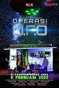 Primary photo for Operasi UFO