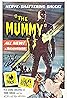 The Mummy (1959) Poster